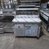 تاپینگ شش لگن زیرفریزر