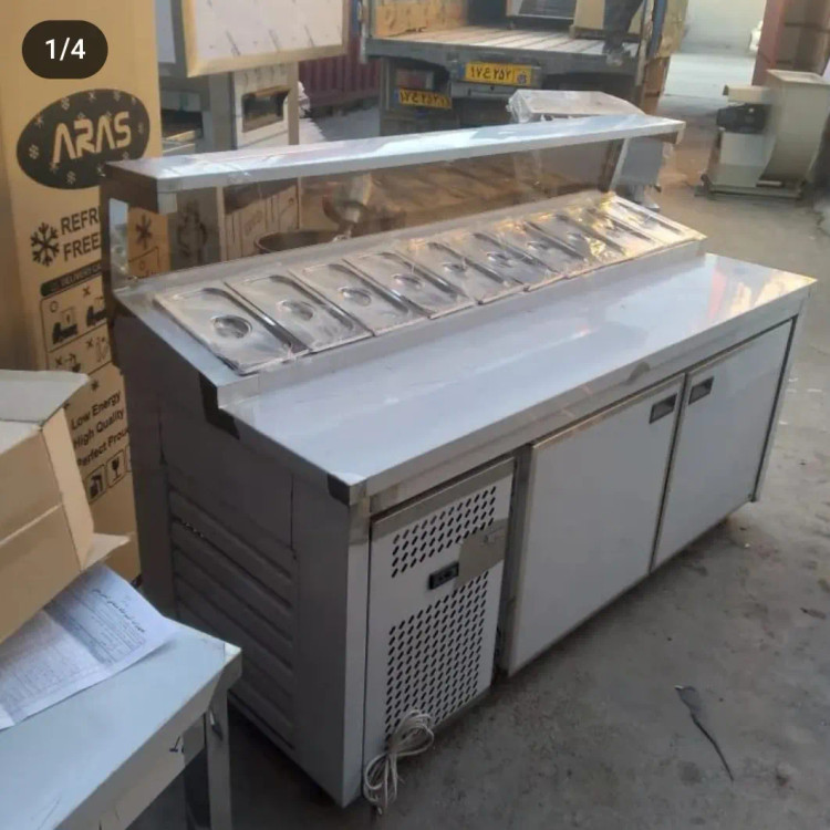 تاپینگ 10 لگن