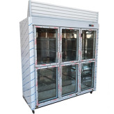 یخچال 150 شش درب کبابی