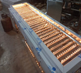 کباب پز صنعتی 190