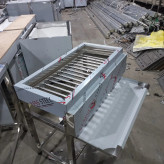 کباب پز صنعتی 100متری