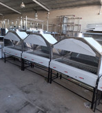 کباب پر با هود