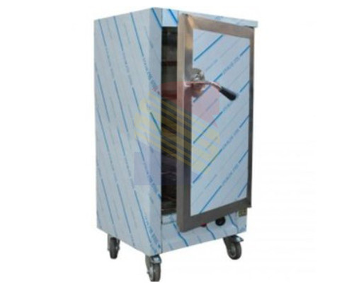 گرمخانه غذا