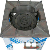 اجاق پلو پز رویه چدنی