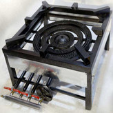 اجاق پلو پز پروفیلی