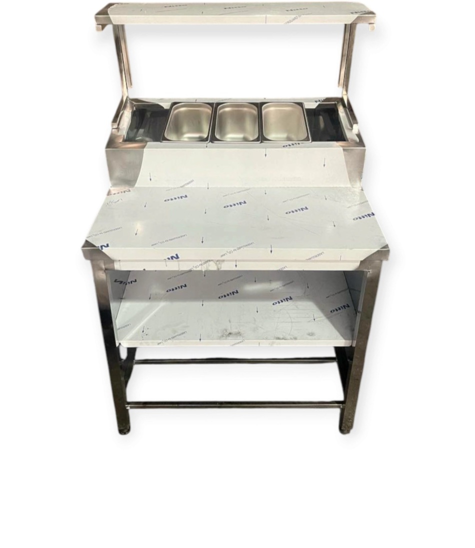 میز کار طرح تاپینگ