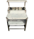 میز کار طرح تاپینگ